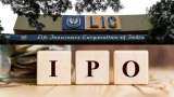 6.48 crore policyholders showed interest in LIC IPO, price band is Rs 902-949 per share