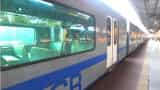 Mumbai local train: AC tickets to be 50 per cent cheaper said Union Minister Raosaheb Danve