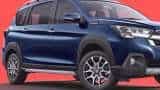 Best MPV 2022: Maruti Suzuki XL6 Ertiga KIA Carens Renault Triber DATSUN GO plus check price here