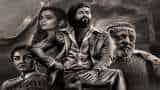 KGF 2 box office Yash-starrer crosses Rs 1000 crore worldwide becomes only the fourth Indian movie to do so