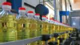 India has enough edible oil to tide over Indonesian crisis for now said by Govt