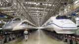Track Contract Worth Rs 3,141 Crore On Mumbai-Ahmedabad High Speed Rail Corridor Awarded To Larsen