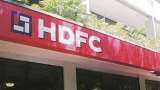 HDFC Q4 Results hdfc ltd net profit rises 16 pc to rs 3700 crore 30 rs per equity share announced
