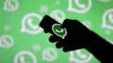 WhatsApp bans 18 lakh Indian accounts in March
