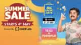 Amazon Flipkart Summer Savings Day Sale with 80% Discount on laptop, Smartphone, Earbuds and more check list