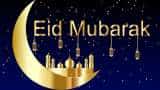 Happy Eid-ul-Fitr 2022 eid mubarak wishes shayari for family see here