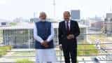 PM Modi's Europe Visit: PM Modi holds bilateral talks with German Chancellor Olaf Scholz 