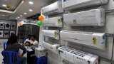 Scorching heat leads to record sales of residential air conditioners in April