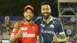 GT vs PBKS Live IPL 2022: All you want to know about Gujarat Titans vs Punjab Kings match