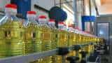 Edible Oil Prices government in talk with other countries for edible oil supply import duty cess may be reduce