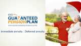 Icici Pru Guaranteed Pension Plan Flexi Launched in 7 variants for retirement planning Check Annuity Plan Features