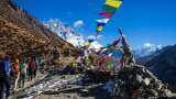 IRCTC Tour Package Divine Nepal with Muktinath tourism places to visit in nepal know all details