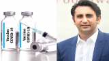 Covid19 Vaccine Covovax will be available for children and adults announced by SII CEO Adar Poonawalla Check detail