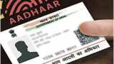 Aadhaar Card Tips know how to check aadhaar card authencity and validity with UIDAI Step Guide