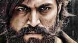 KGF 2 Box Office Collection hindi version collects near 400 crore become second biggest movie know all details