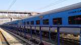 Indian Railways cancelled 166 trains on 7 may 2022: check full list here irctc will refund fare money