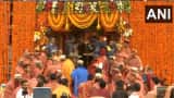 badrinath dham opens for devotees today UK CM Assures safe & easy char dham yatra check Video
