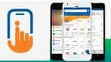 umang app for all government schemes 