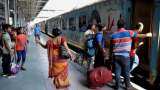 Indian railways mumbai platform ticket hike to 50 rs know reason behind it alarm chain pulling details inside
