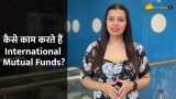 International Mutual Funds