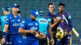 MI vs KKR Predicted Playing 11 IPL 2022 today match latest update check details 