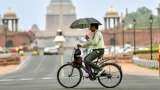 Weather Update Heatwave to return to Delhi on Wednesday imd issues yellow alert know all details