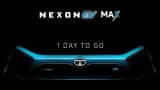 Tata Nexon EV Max launch on 11th May 2022 gives 300km real world range in Single Charge check features