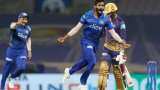 umbai Indians pacer Jasprit Bumrah completes first ever five-wicket haul in T20s