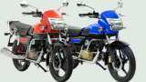 Bike News: motorcycles under Rs. 60000 Hero HF 100 Bajaj Platina TVS Radeon Honda CD110 DREAM TVS Sport