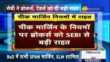 good news for brokers and trades from sebi now they will Get rid of penalty on intraday here you know more details