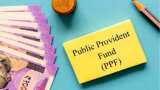 PPF Investment start investing with 500 rs in public provident fund here you can get these benefits check details