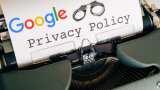 Google privacy Policy never search these things on google to avoid trouble whereas you will be in jail