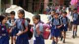 heatwave in delhi Education Ministry guidelines for schools Relax uniform norms modify timings