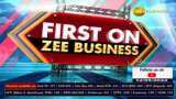 First on Zee Business: अरबिंदो फार्मा के लिए निगेटिव खबर