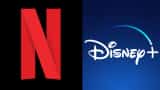 Netflix loses paid subscribers the Walt Disney Company has announced an increase of 7.9 million subscribers for Disney+