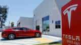 Elon musk Tesla recalls 130000 cars to fix touchscreen issues know all update here