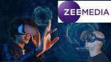 Zee Media Launches Soon Metaverse Zeeverse upcoming six months check all details here