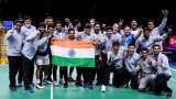 Thomas Cup 2022 India scripts history, beats Indonesia to win maiden title