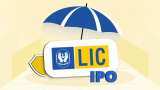 LIC IPO Listing Live updates highlights gmp share price, Check every details