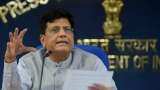textile minister piyush goyal to meet industry stakeholders today on cotton price know details here