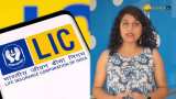 Life insurance corporation ipo listed in share market today with 9 percent discount
