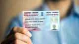 PAN card can also be made for those who are under 18 years of age, know how to apply