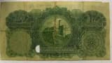 Rare Banknote Sold Online Only one note sold for 1 crore check full detail