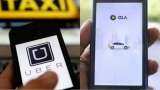 CCPA issues notices to Ola Uber for unfair trade practices see details inside