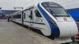 india To Make 75 vande bharat trains by august 2023 said Ashwini Vaishnaw