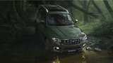 Mahindra and Mahindra to launch SUV Scorpio N on June 27