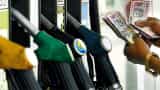 Petrol-Diesel Price today government cuts central excise duty check city wise new petrol diesel price rate
