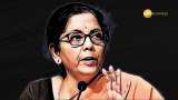 Finance minister nirmala sitharaman rebuts Opposition flak on excise duty cuts says move does not impact state sharing of taxes