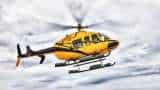 Helicopter Taxi in Uttar Pradesh Agra Mathura know up tourism know details inside