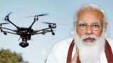 India Drone Festival-2022 to be held on 27-28 May, PM Narendra Modi will inaugurate